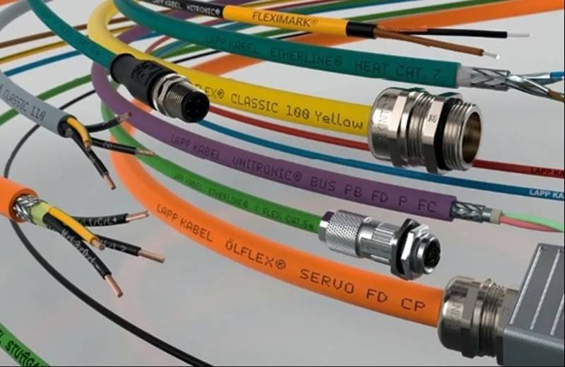 Lapp Kabel